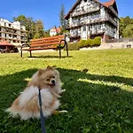 Apartamento U Józka *