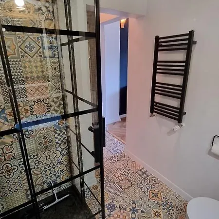 U Jozka Appartement *