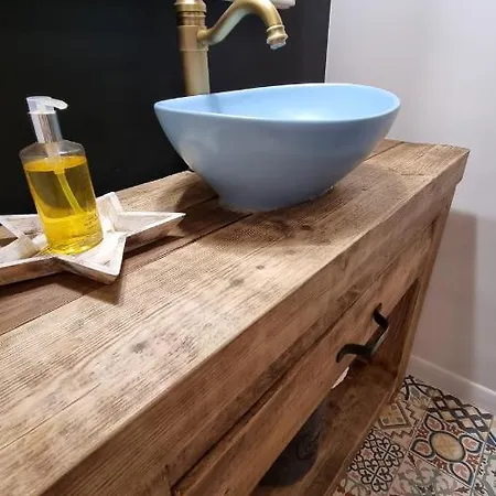 Appartement U Jozka *