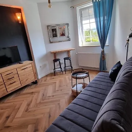 Appartement U Jozka *