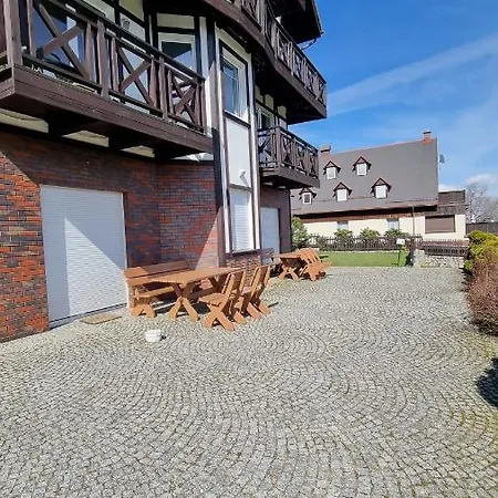 Appartement U Jozka Szklarska Poreba