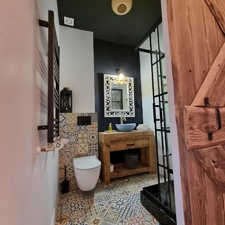U Jozka Apartment