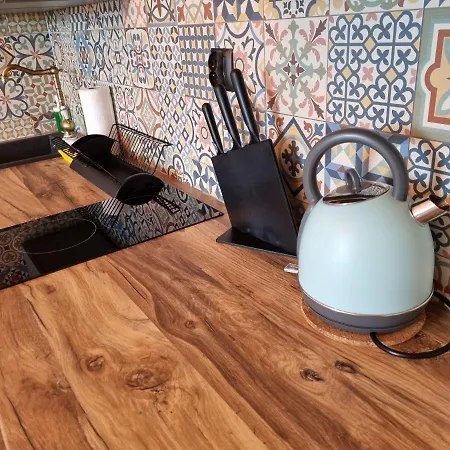 U Jozka Szklarska Poreba