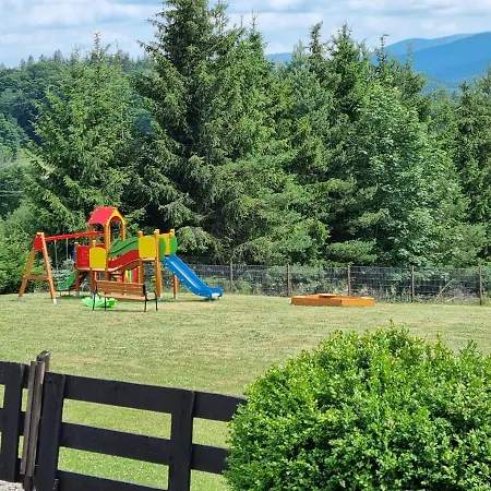 U Jozka Appartement Szklarska Poreba