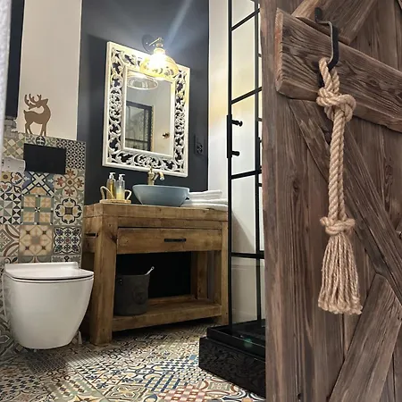 Appartement U Jozka Szklarska Poreba