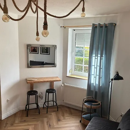 Apartment U Jozka *