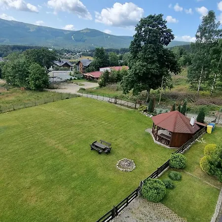 Appartement U Jozka *