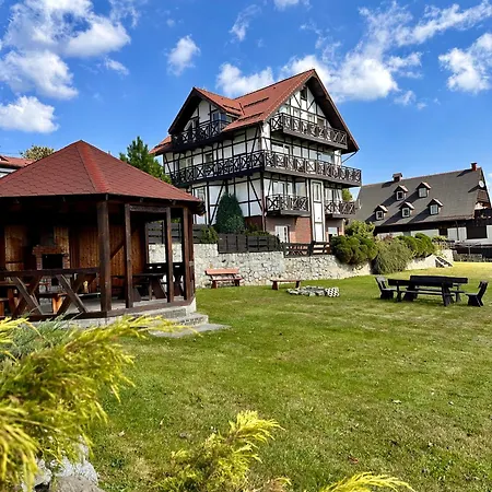 U Jozka 스클라르스카포렘바