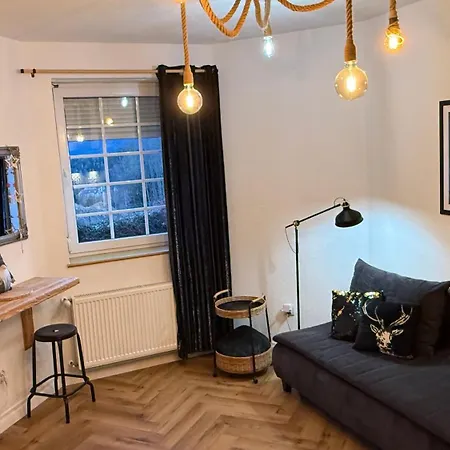 U Jozka * 스클라르스카포렘바