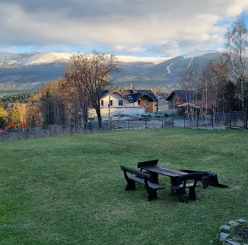 U Jozka 스클라르스카포렘바