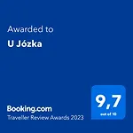 公寓 U Jozka *