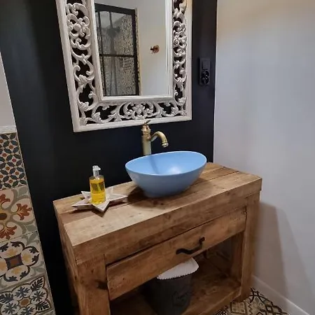 U Jozka Apartment Szklarska Poreba