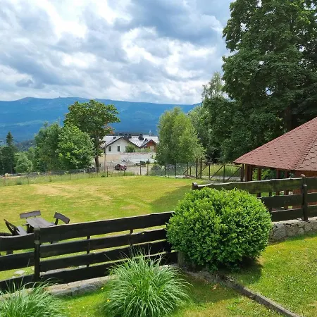 U Józka Apartamento