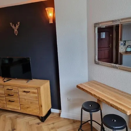 Apartamento U Józka *