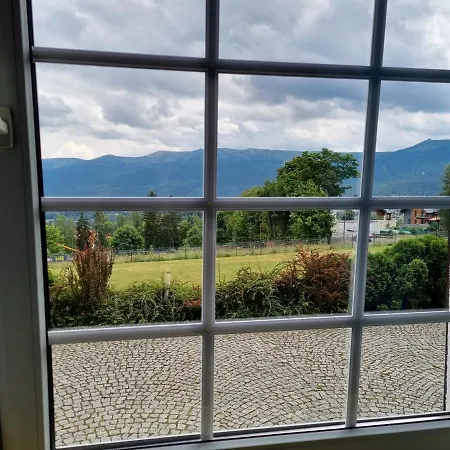 U Jozka * Szklarska Poreba