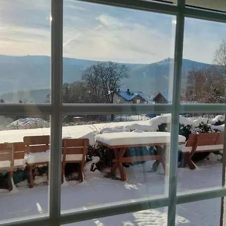 U Jozka * Szklarska Poreba