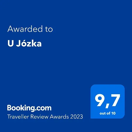 아파트 U Jozka *