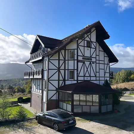 U Jozka Apartment Szklarska Poreba