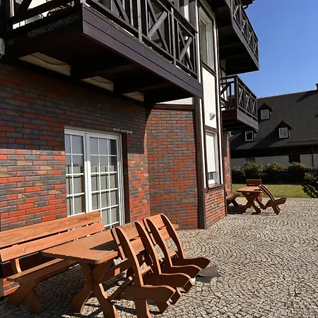 U Józka Apartamento *