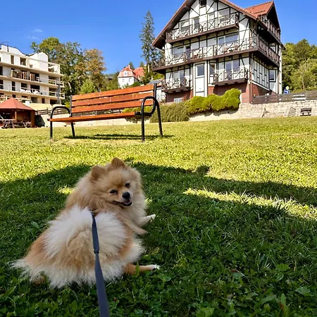 Apartamento U Józka *