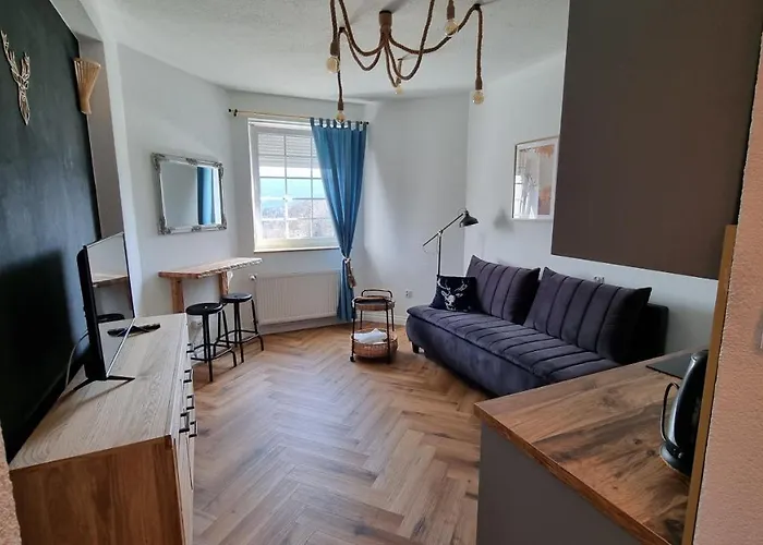 U Jozka * Szklarska Poreba