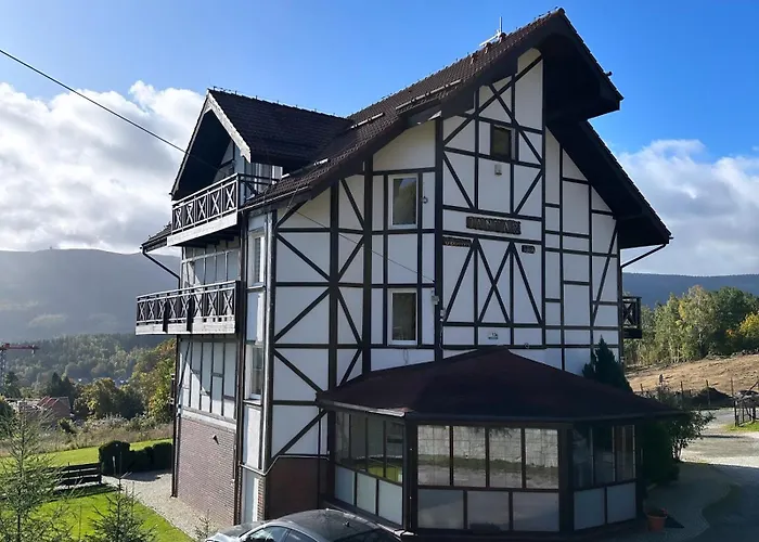 U Jozka Apartment Szklarska Poreba